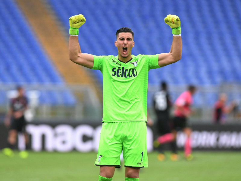 Bayer Leverkusen do Thomas Strakoshën, ja plani i Lazios