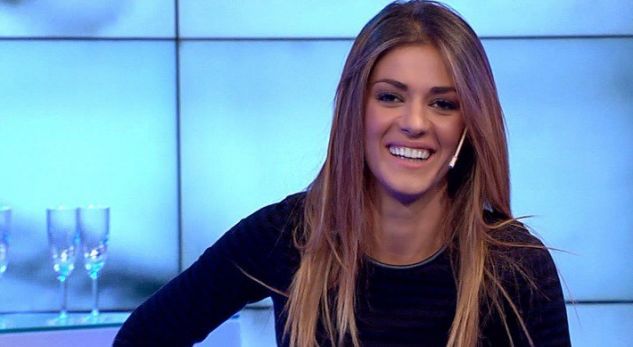 Anjeza Maja tregon gafat në ‘Maratonën e Këngës’, do qeshni dhe ju