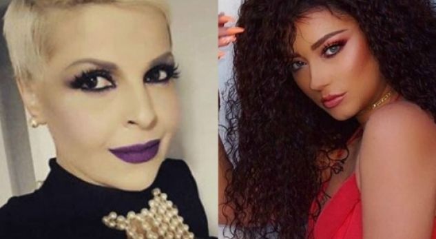 Ronela publikon klipin e ri, Aurela Gaçe ka dy fjalë për të!