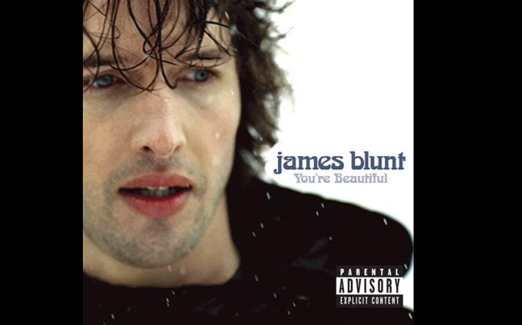 A e dini se këngën “You’re beautiful” James Blunt ia ka kushtuar një vajze kosovare?