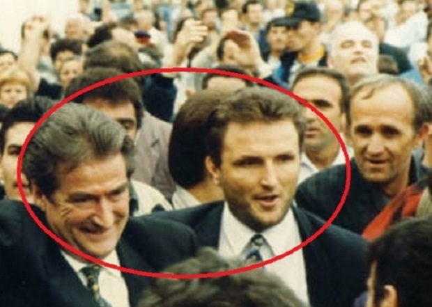 Izet Haxhia kërkon me ngulm Berishën: Ma sillni këtu, jam dëshmitar i ngjarjeve që i djegin