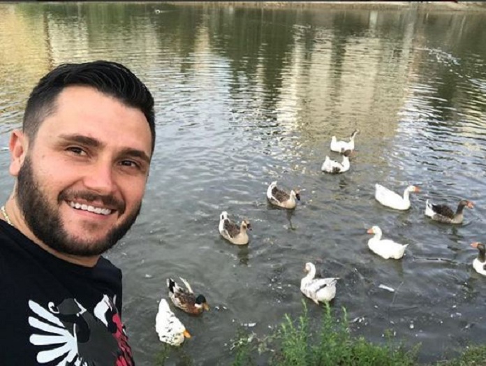 FOTO/ Bes Kallaku takon Princ Harry-n