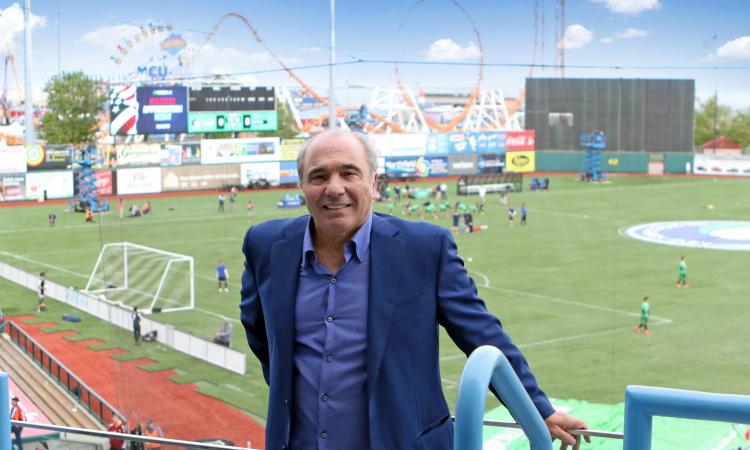 “Blej Milanin, vetëm me kushtet e mia!”, flet biznesmeni amerikan!