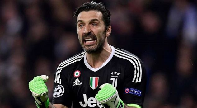 Buffon arrin marrëveshje me gjigantin evropian