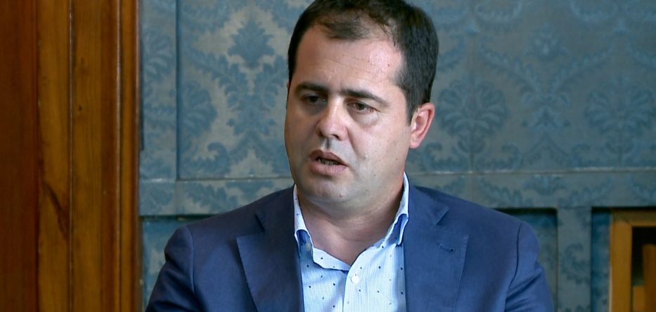 Reforma në drejtësi, Bylykbashi: I gjithë sistemi në kolaps, duhen rishikuar ligjet