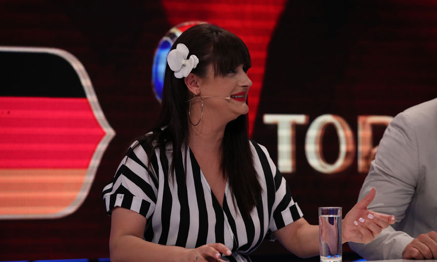 “Luzja” tregon pse është single: S’të lënë 18-shet që kanë hyrë në treg…