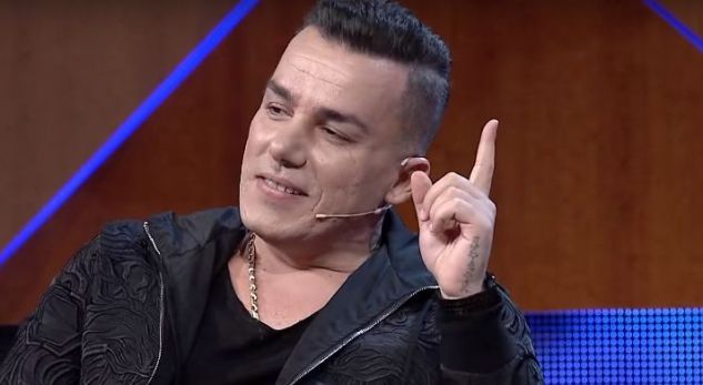 Albi Nako jo më pjesë e “Dance With Me”? Ja cili e zëvendëson!