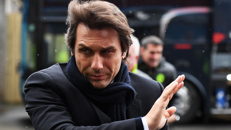 Chelsea dhe Conte, drejt gjyqit për të zgjidhur shkarkimin