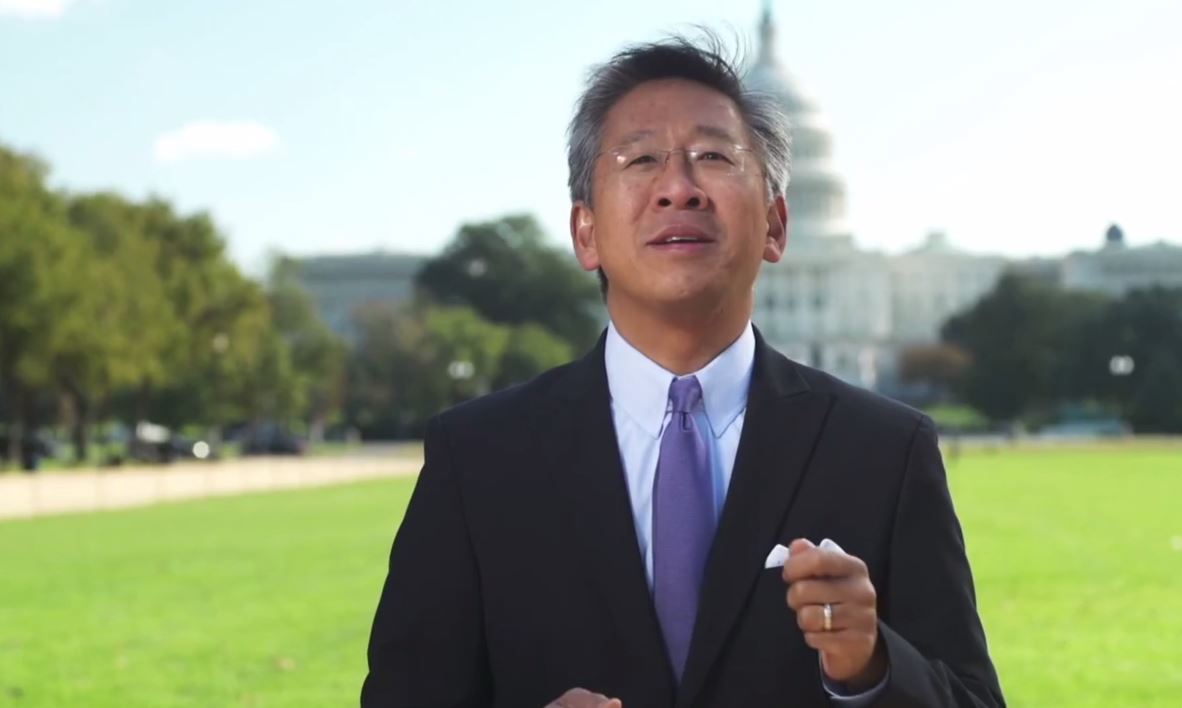 Reforma në drejtësi po dështon? Donald Lu: Korrupsioni pengoi…