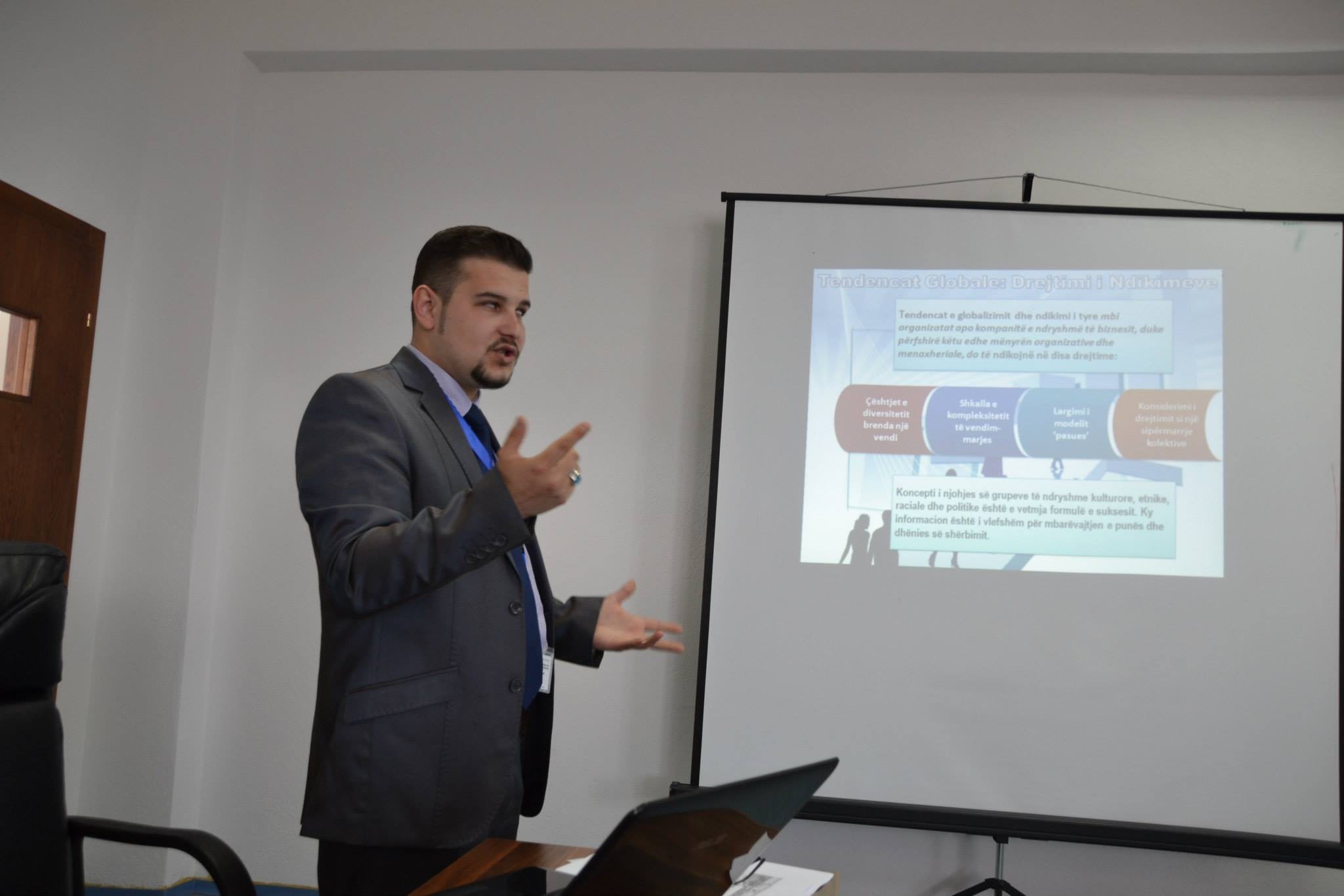 Universiteti Ndërkombëtar në Strugë, një investim për të ardhmen