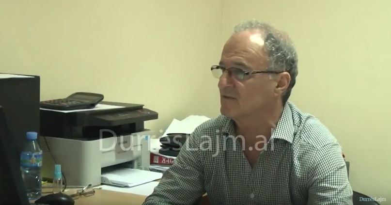 Kullat e vrojtimit në bregdetin e Durrësit: Detyrë e subjekteve private! (VIDEO)