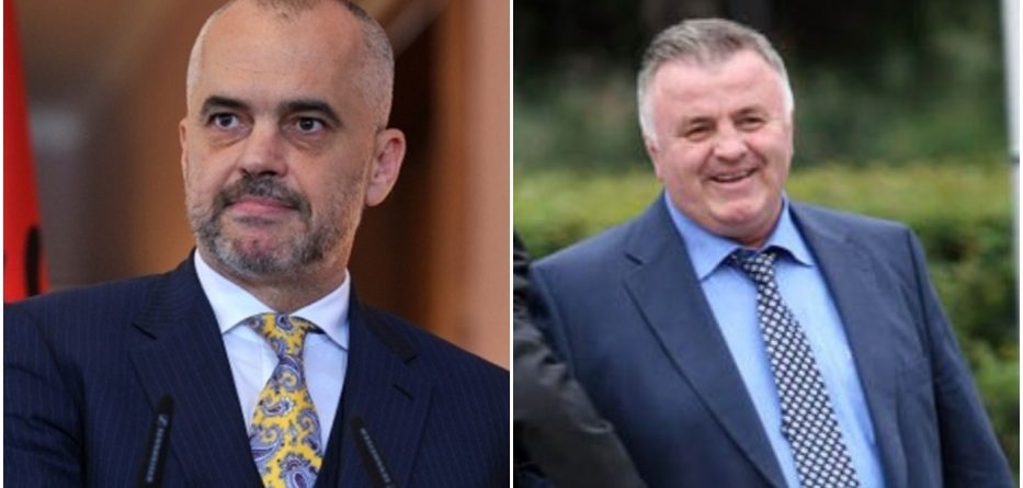 Sëmuret rëndë papritur deputeti socialist, Rama: Forca mik, jemi  të gjithë me ty!