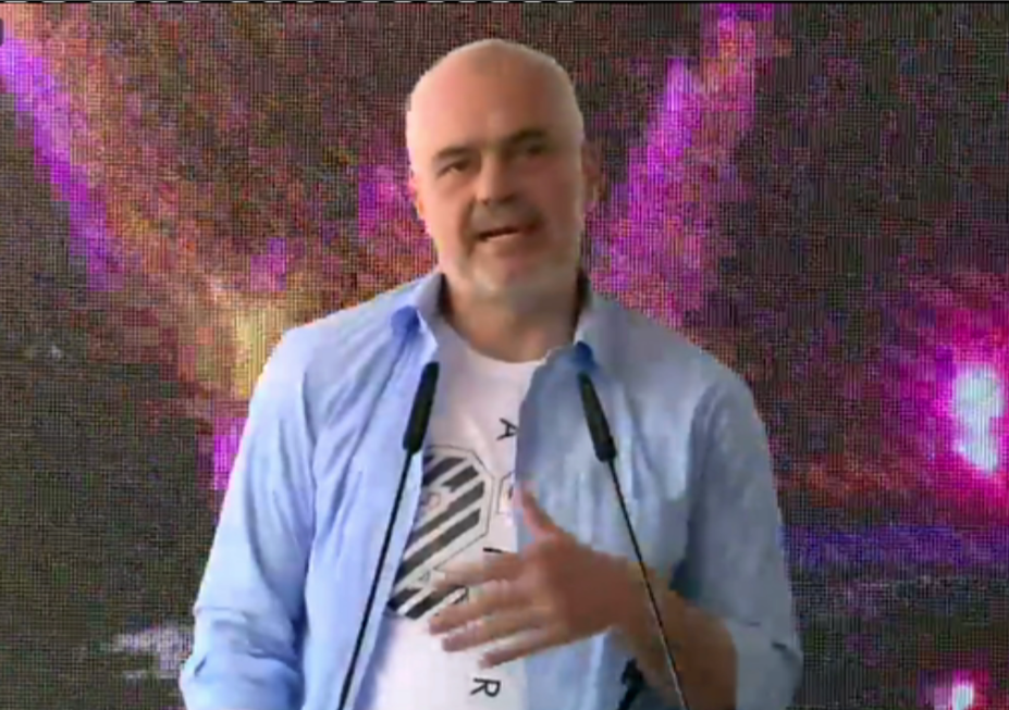 600 mijë refugjatë në Shqipëri? Rama: Fake news, si mijëra lajme të tilla në vendin tonë!