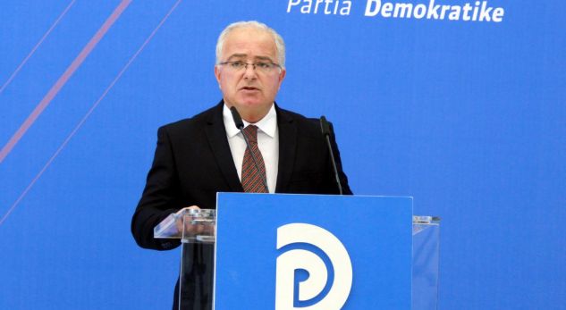 Edmond Spaho paralajmëron Ramën për taksën e ‘Rrugës së Kombit’