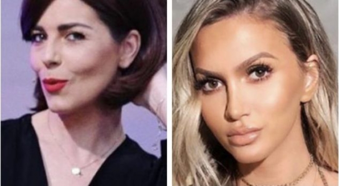 Largimi i bujshëm nga Top Channel, zbulohet marrëdhënia aktuale mes Jonida Shehut dhe Lorit (FOTO)