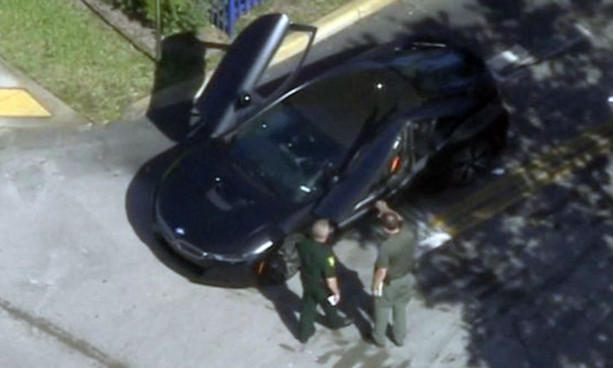 Vrasja e reperit, policia vë në pranga një të dyshuar si autor