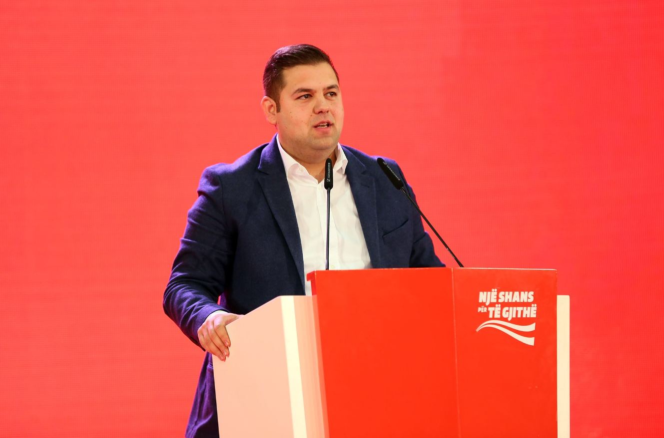 Miliona eurot në Durrës, deputeti i LSI-së: Qeveria po pastron paratë e drogës