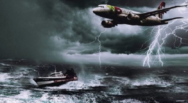 Zbulohet sekreti i “Trekëndëshit të Bermudës”!