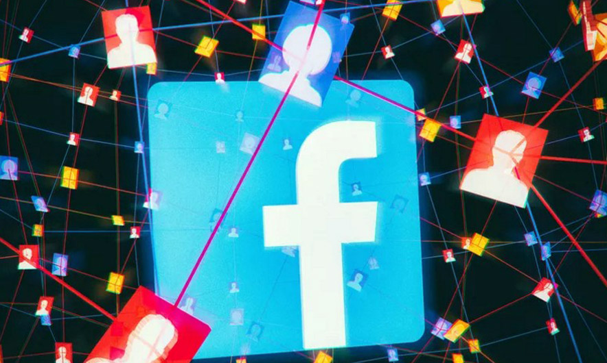 Të dhënat personale, Facebook marrëveshje me Kinën