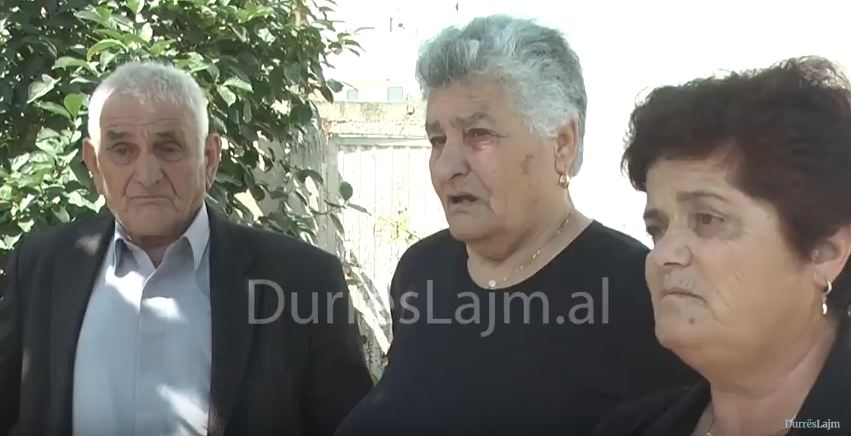 Burri vrau gruan në Durrës, familja e viktimës: Ishte xheloz, e rrihte gjithmonë (VIDEO)