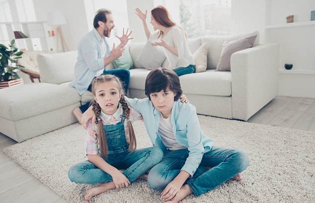 Mos i lini fëmijët pa motër ose vëlla