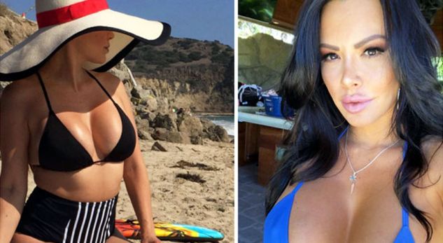 Gjyshja më seksi në botë (FOTO)