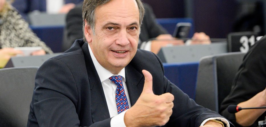 Fleckenstein: Gjermania e bindur për hapjen e negociatave me Shqipërinë