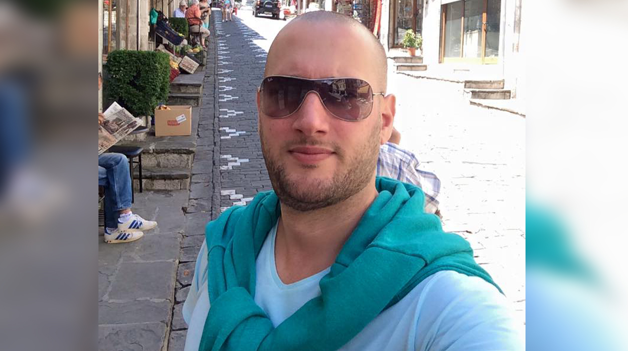 Florian Binaj habit fansat, ja ku do të shfaqet që nga nesër!