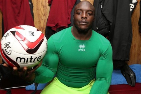 Futbollisti më i fuqishëm në botë kërcënon Ramosin