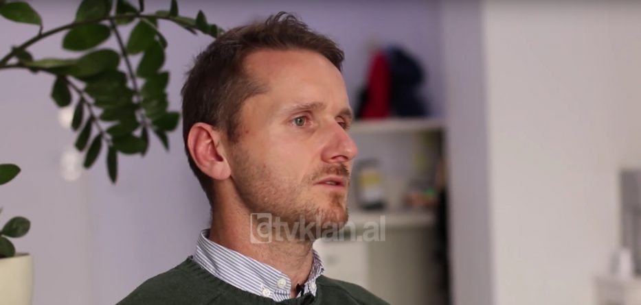 Doktor Plastik realizon ëndrrën e të riut: 125 kg nuk e bëja dot për vete vajzën që doja, por sot…