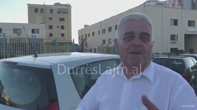 Ishte shoqërues i automjeteve ku u gjetën 5 mln euro, flet gjyshi i 19-vjeçarit (VIDEO)