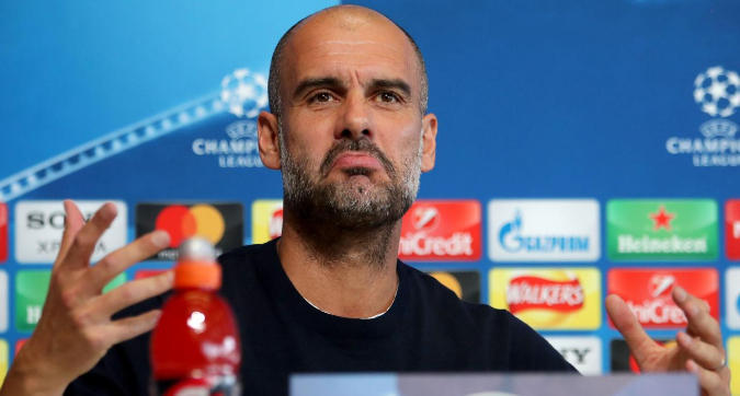 Guardiola: Trajner në Përfaqësuese? Më intrigon ideja