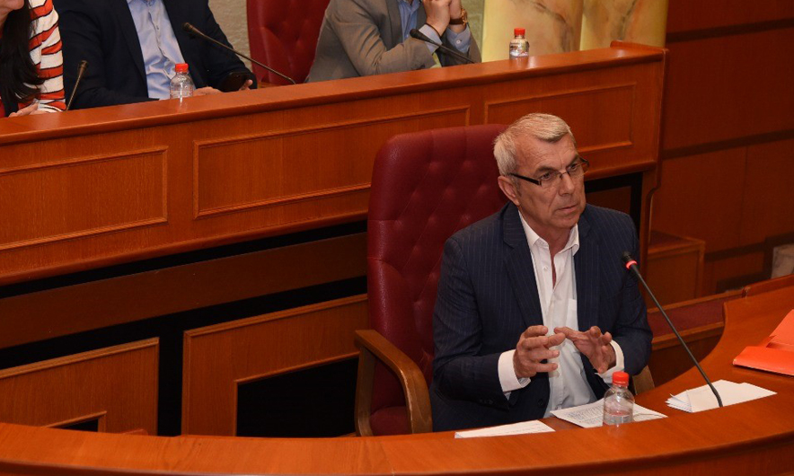 Largohet nga detyra nënkryetari i Bashkisë së Tiranës