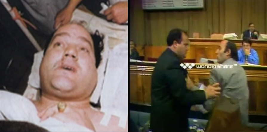 Zbardhet vendimi i Bashkisë së Hasit që shpall “Qytetar Nderi” atentatorin e Hajdarit