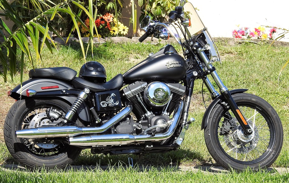 Bllokohet një motor i vjedhur në Durrës