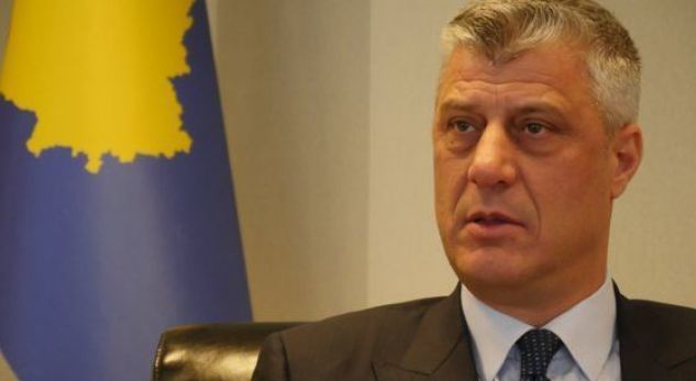 Thaçi, Shaqirit dhe Xhakës: Kosova ju do