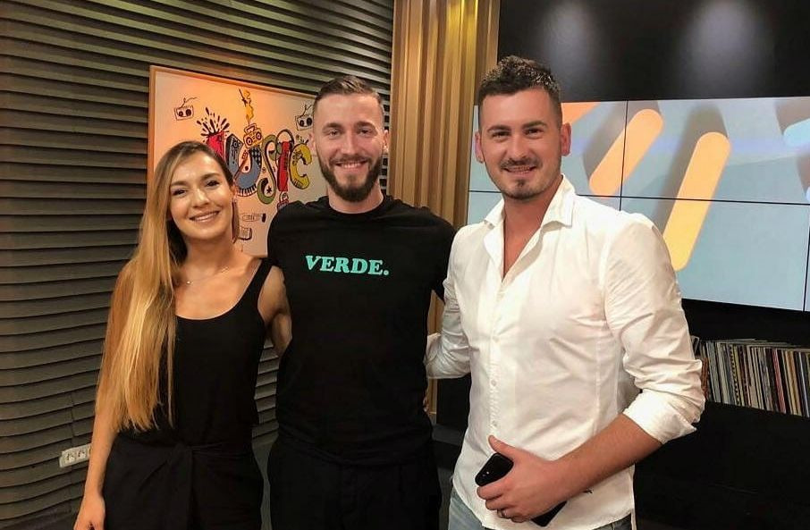 Rrëfehet Igli Mezini: Më tallnin për streçet, por ndryshuan mendim…