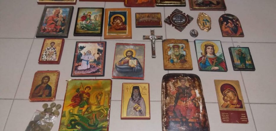 EMRAT/ Trafikonin ikona fetare, dy të arrestuar