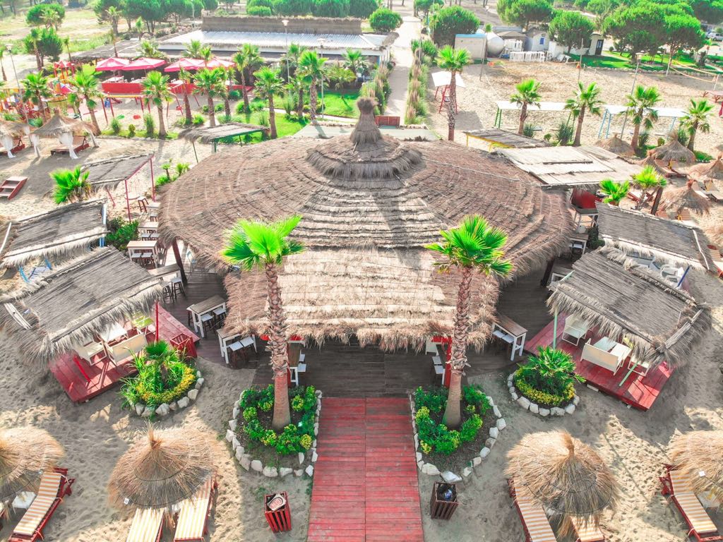 Kryefjala e magjisë në Gjirin e Lalzit ka vetëm një emër, “Il Gambero” (FOTO)