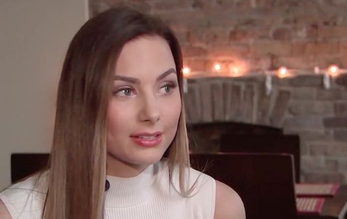 Kujdes nga manikyri xhel! (FOTO)