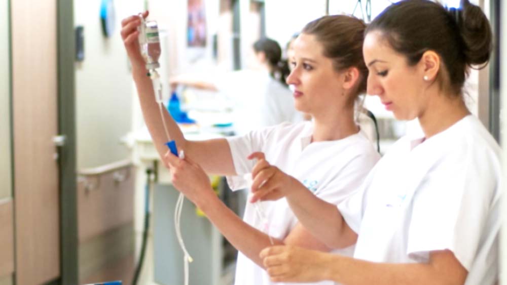 Mosnjohja e diplomave për 4 mijë infermierë, MAS: Do japim zgjidhje ligjore