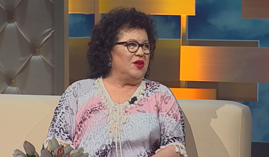 Irini Qirjako rrëfen historinë tragjike: Linda binjakë, por djali…