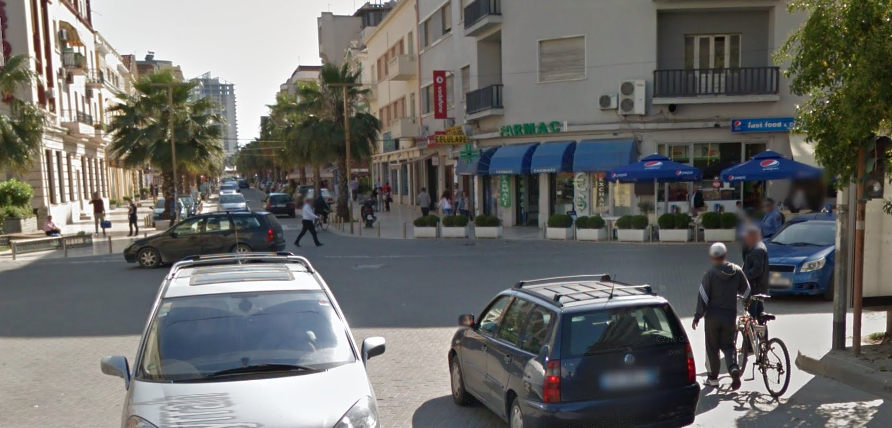 Këmben 100 euro false në Durrës, pika e exchange-t e denoncon