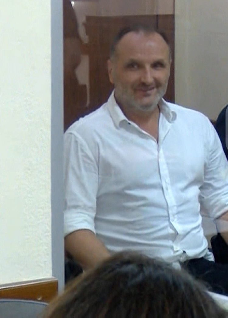 Izet Haxhia para Gjykatës: Berisha pagoi 1 mln € për të më vrarë në Turqi, s’ia doli