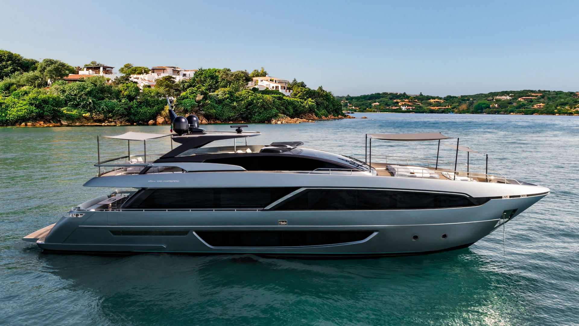 Jahti i i ri i Zlatan Ibrahimovic, një “bishë” e vëtetë deti