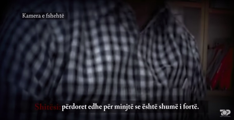 Investigimi tronditës për ato që hanë shqiptarët, ja çfarë u injektohet kafshëve