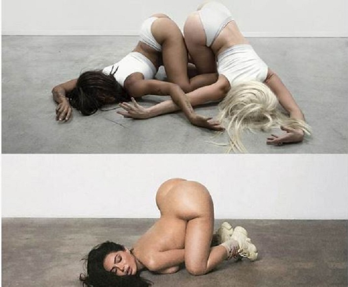 Kanye West akuzohet për vjedhje