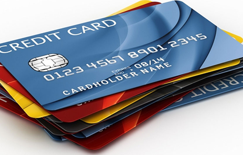 Një pajisje për të penguar vjedhjen nga kartat e kreditit