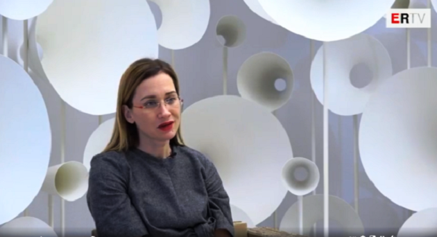 Kryeministri Rama shkarkon zv.ministren e jashtme