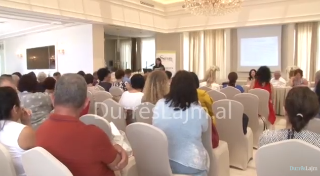 Spitali i Durrësit organizon Konferencën e 9-të Mediko-Kirurgjikale, flasin drejtoresha dhe neurologia (VIDEO)